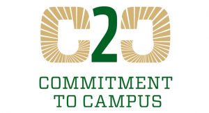 Commitment to Campus Logo